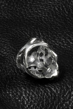 画像をギャラリービューアに読み込む, Loud Style Design - RAIN DOG - TEMPER - &quot;LSR-004&quot; SILVER RING