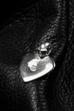 Load image into Gallery viewer, 【Fastest Shipping】Loud Style Design - RAIN DOG - SKULL PIC - &quot;LSH-001&quot; SILVER PENDANT