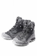 画像をギャラリービューアに読み込む, 11 BY BORIS BIDJAN SABERI x SALOMON &quot;BOOT2 GTX&quot; (GORETEX / OBJECT DYED LIGHT GREY)