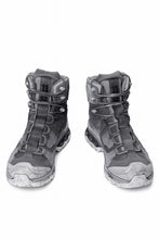 画像をギャラリービューアに読み込む, 11 BY BORIS BIDJAN SABERI x SALOMON &quot;BOOT2 GTX&quot; (GORETEX / OBJECT DYED LIGHT GREY)