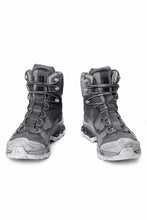 画像をギャラリービューアに読み込む, 11 BY BORIS BIDJAN SABERI x SALOMON &quot;BOOT2 GTX&quot; (GORETEX / OBJECT DYED LIGHT GREY)