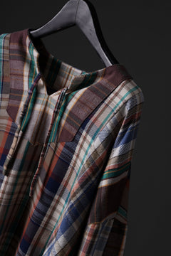 Load image into Gallery viewer, READYMADE AFRICAN SHIRT (ASSORT #B)