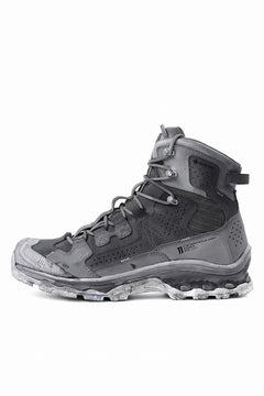 画像をギャラリービューアに読み込む, 11 BY BORIS BIDJAN SABERI x SALOMON &quot;BOOT2 GTX&quot; (GORETEX / OBJECT DYED LIGHT GREY)