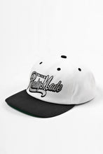 Load image into Gallery viewer, READYMADE TWO TONE CAP (WHITE)