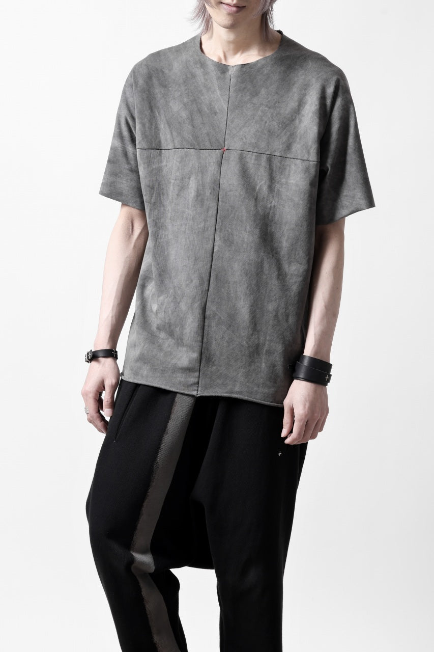 m.a+ one piece short sleeve t-shirt / T211C/JME (CARBON)の商品 ...