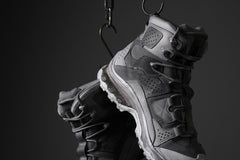 画像をギャラリービューアに読み込む, 11 BY BORIS BIDJAN SABERI x SALOMON &quot;BOOT2 GTX&quot; (GORETEX / OBJECT DYED LIGHT GREY)