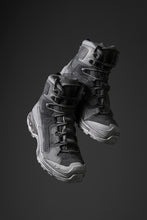 画像をギャラリービューアに読み込む, 11 BY BORIS BIDJAN SABERI x SALOMON &quot;BOOT2 GTX&quot; (GORETEX / OBJECT DYED LIGHT GREY)