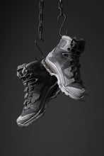 画像をギャラリービューアに読み込む, 11 BY BORIS BIDJAN SABERI x SALOMON &quot;BOOT2 GTX&quot; (GORETEX / OBJECT DYED LIGHT GREY)