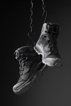 画像をギャラリービューアに読み込む, 11 BY BORIS BIDJAN SABERI x SALOMON &quot;BOOT2 GTX&quot; (GORETEX / OBJECT DYED LIGHT GREY)