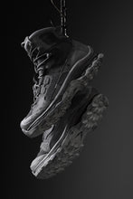 画像をギャラリービューアに読み込む, 11 BY BORIS BIDJAN SABERI x SALOMON &quot;BOOT2 GTX&quot; (GORETEX / OBJECT DYED LIGHT GREY)