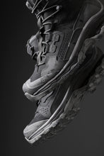 画像をギャラリービューアに読み込む, 11 BY BORIS BIDJAN SABERI x SALOMON &quot;BOOT2 GTX&quot; (GORETEX / OBJECT DYED LIGHT GREY)