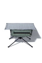 画像をギャラリービューアに読み込む, F/CE. × HELINOX TACTICAL TABLE with Dyneema® (WHITE)