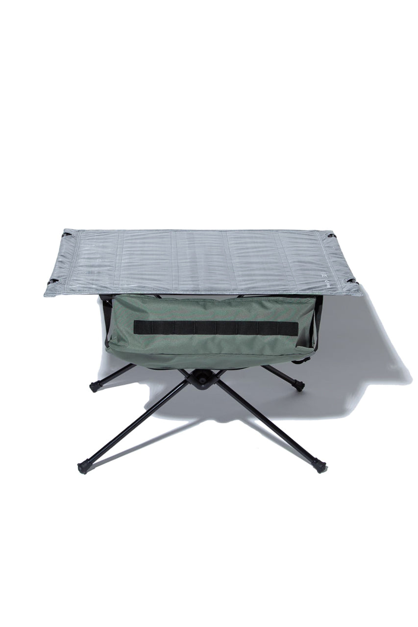 画像をギャラリービューアに読み込む, F/CE. × HELINOX TACTICAL TABLE with Dyneema® (WHITE)