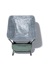 画像をギャラリービューアに読み込む, F/CE. × HELINOX TACTICAL CHAIR with Dyneema® (WHITE)