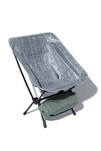 画像をギャラリービューアに読み込む, F/CE. × HELINOX TACTICAL CHAIR with Dyneema® (WHITE)