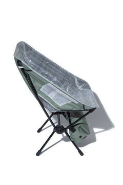 画像をギャラリービューアに読み込む, F/CE. × HELINOX TACTICAL CHAIR with Dyneema® (WHITE)