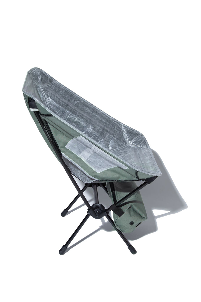 画像をギャラリービューアに読み込む, F/CE. × HELINOX TACTICAL CHAIR with Dyneema® (WHITE)