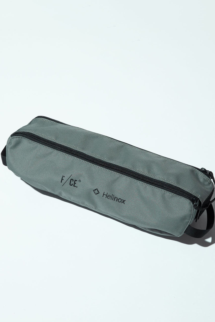 画像をギャラリービューアに読み込む, F/CE. × HELINOX TACTICAL TABLE with Dyneema® (WHITE)