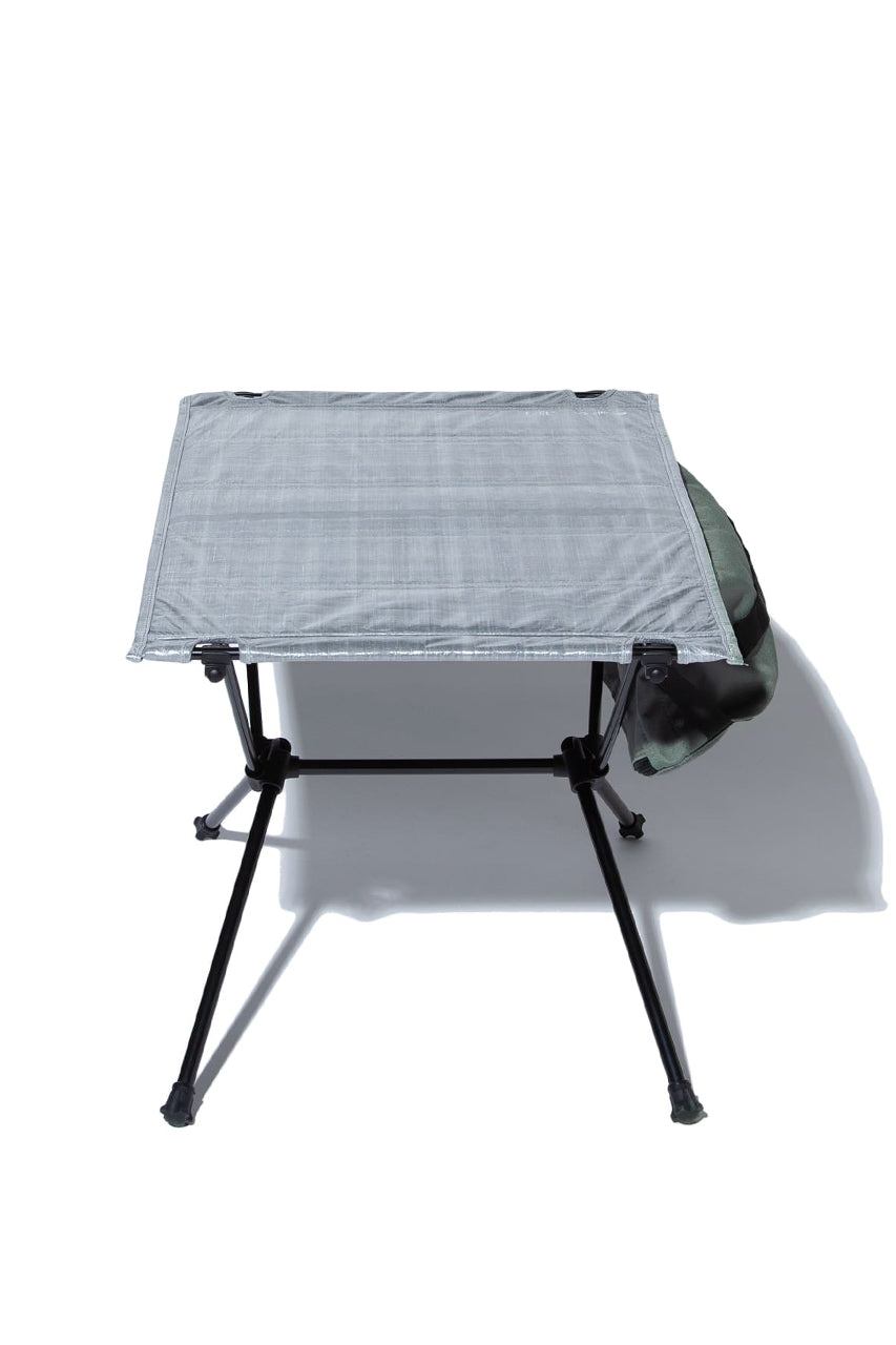 画像をギャラリービューアに読み込む, F/CE. × HELINOX TACTICAL TABLE with Dyneema® (WHITE)
