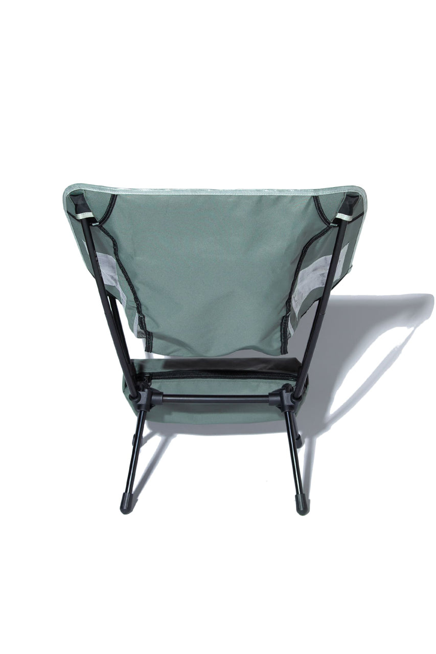 画像をギャラリービューアに読み込む, F/CE. × HELINOX TACTICAL CHAIR with Dyneema® (WHITE)