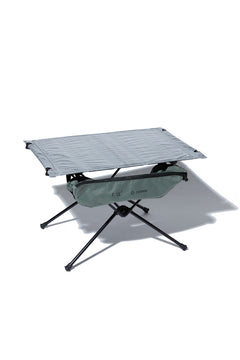 画像をギャラリービューアに読み込む, F/CE. × HELINOX TACTICAL TABLE with Dyneema® (WHITE)