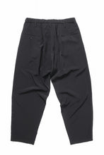 画像をギャラリービューアに読み込む, Y&#39;s for men WAIST STRING PANTS / TA TUXEDO (BLACK)