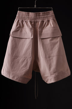 画像をギャラリービューアに読み込む, A.F ARTEFACT CARGO BASKET SHORTS (PINK)