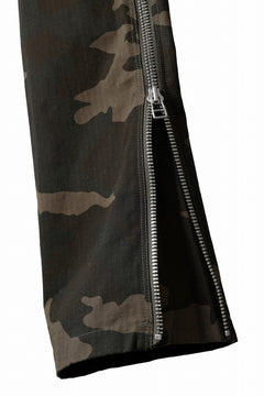 Load image into Gallery viewer, INDEPICT® EASY WAIST CARGO PANTS (CAMO)