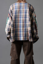 Load image into Gallery viewer, READYMADE AFRICAN SHIRT (ASSORT #B)