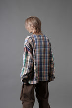 Load image into Gallery viewer, READYMADE AFRICAN SHIRT (ASSORT #B)