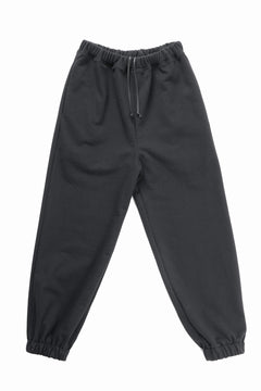 画像をギャラリービューアに読み込む, kujaku easy pants / P-364 (black)