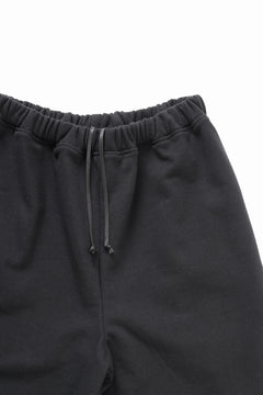 画像をギャラリービューアに読み込む, kujaku easy pants / P-364 (black)