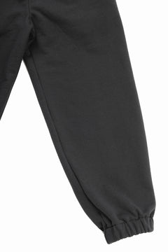 画像をギャラリービューアに読み込む, kujaku easy pants / P-364 (black)