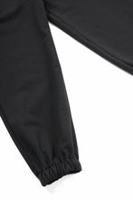 画像をギャラリービューアに読み込む, kujaku easy pants / P-364 (black)