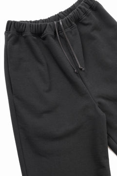 画像をギャラリービューアに読み込む, kujaku easy pants / P-364 (black)