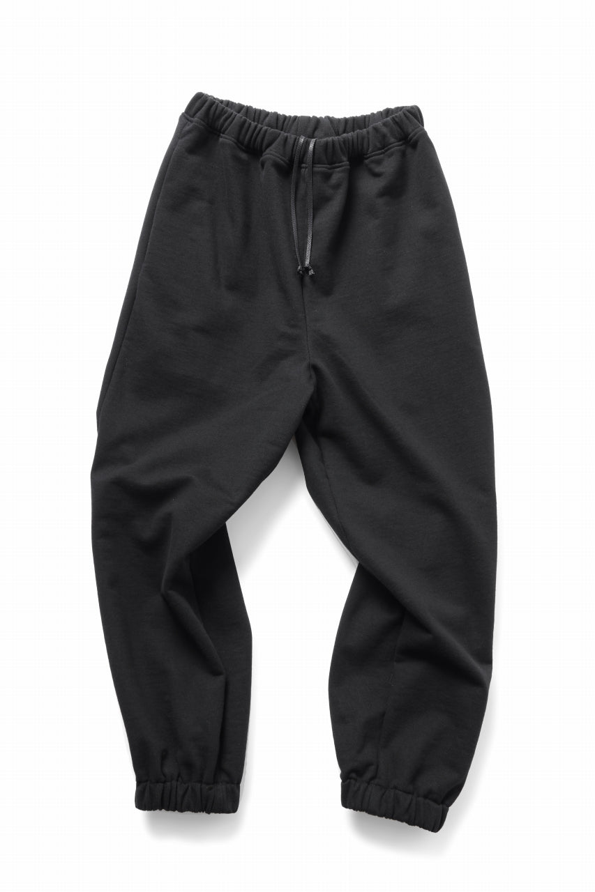 たくまくうページ kujaku easy pants / P-364 (black)の商品ページ | クジャクの