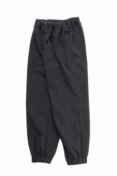 画像をギャラリービューアに読み込む, kujaku easy pants / P-364 (black)