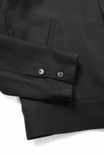 画像をギャラリービューアに読み込む, kujaku work jacket / J-757 (black)