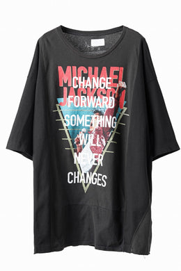 CHANGES VINTAGE REMAKE SHORT SLEEVE TEE (MULTI #B)