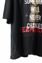 Load image into Gallery viewer, CHANGES VINTAGE REMAKE SHORT SLEEVE TEE (MULTI #E)