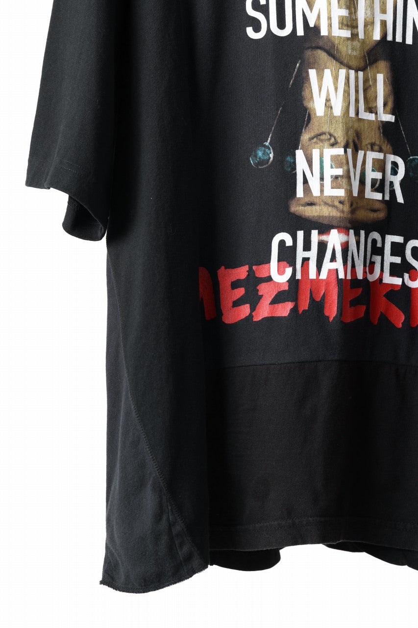 CHANGES VINTAGE REMAKE SHORT SLEEVE TEE (MULTI #E)