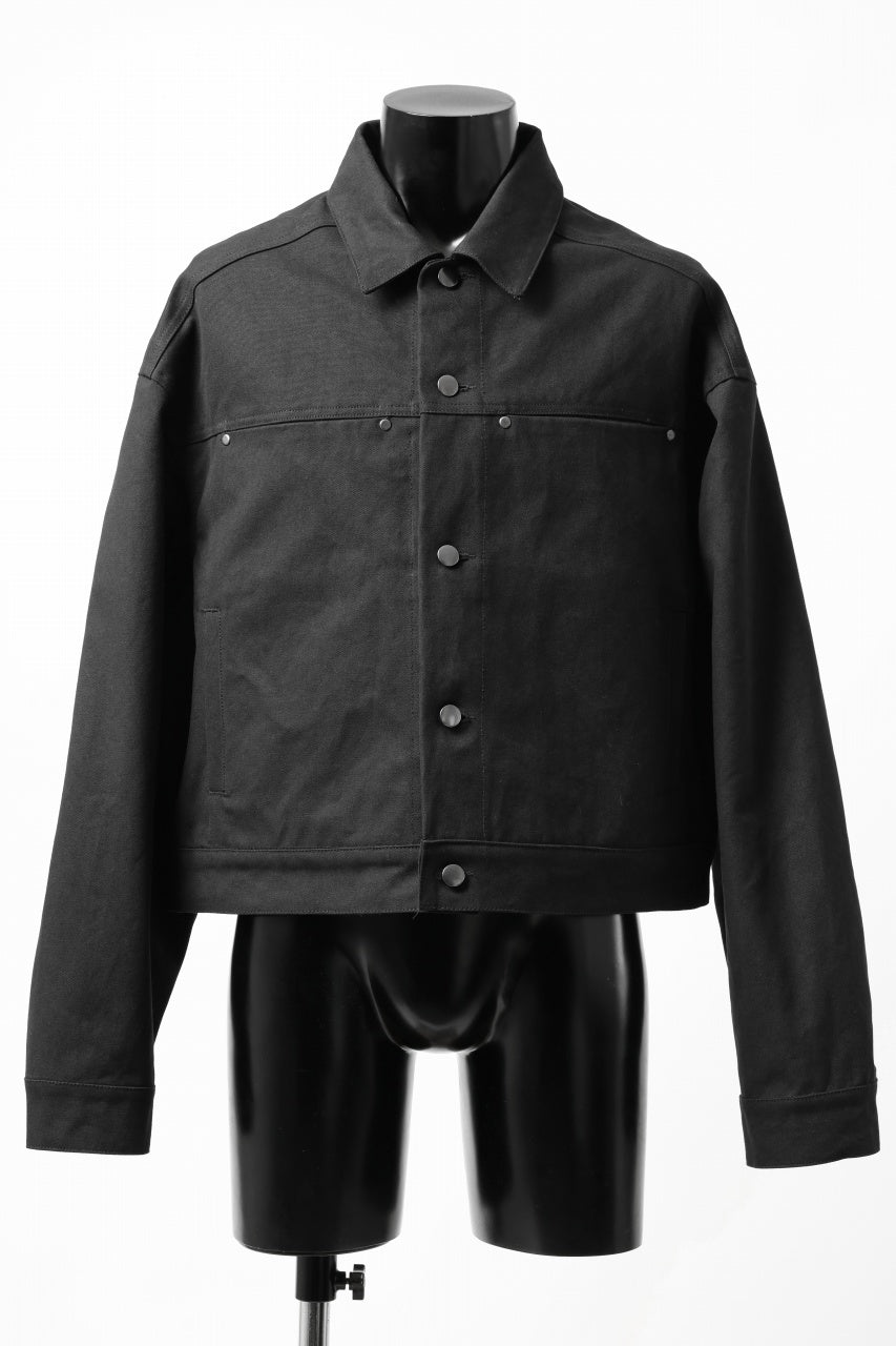 workwear jacket bat – entire studios