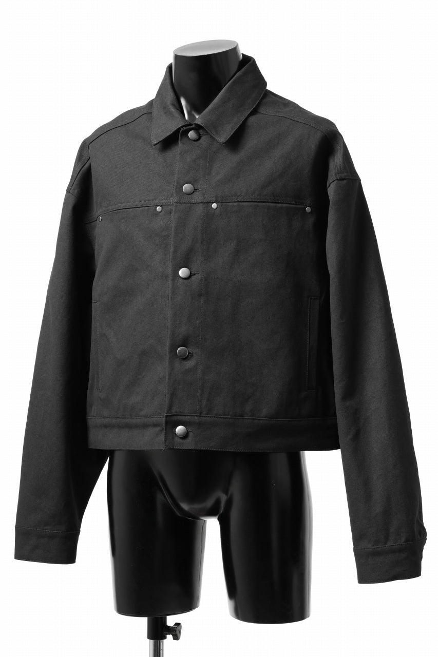 entire studios WORK WEAR JACKET (BAT)