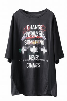 CHANGES VINTAGE REMAKE SHORT SLEEVE TEE (MULTI #H)