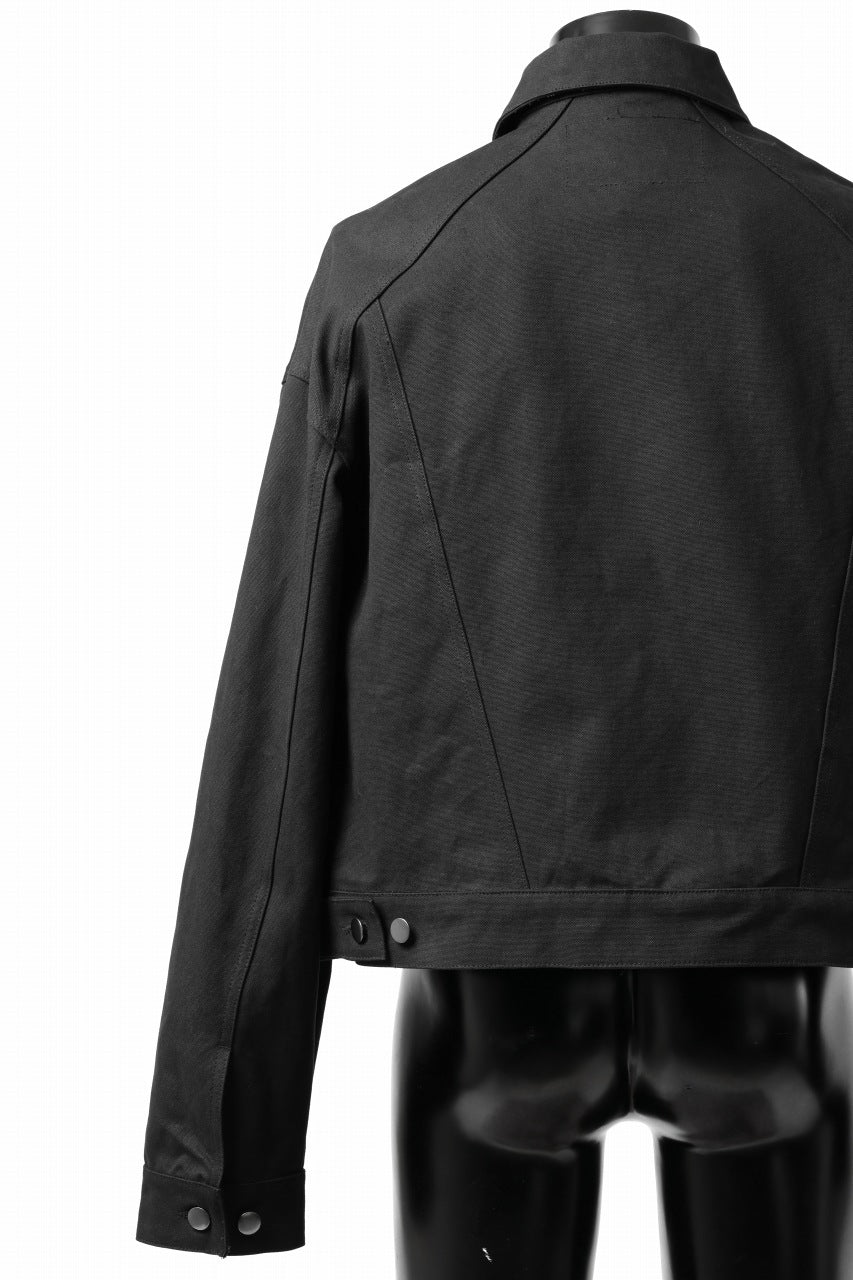 entire studios WORK WEAR JACKET (BAT)