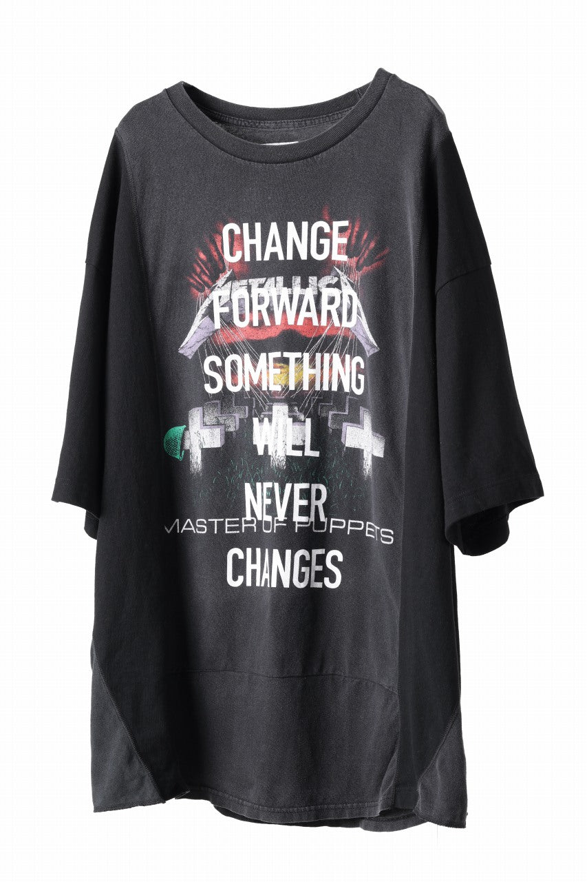 画像をギャラリービューアに読み込む, CHANGES VINTAGE REMAKE SHORT SLEEVE TEE (MULTI #H)