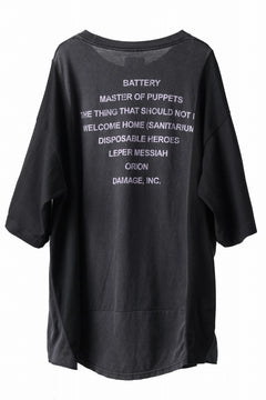 画像をギャラリービューアに読み込む, CHANGES VINTAGE REMAKE SHORT SLEEVE TEE (MULTI #H)