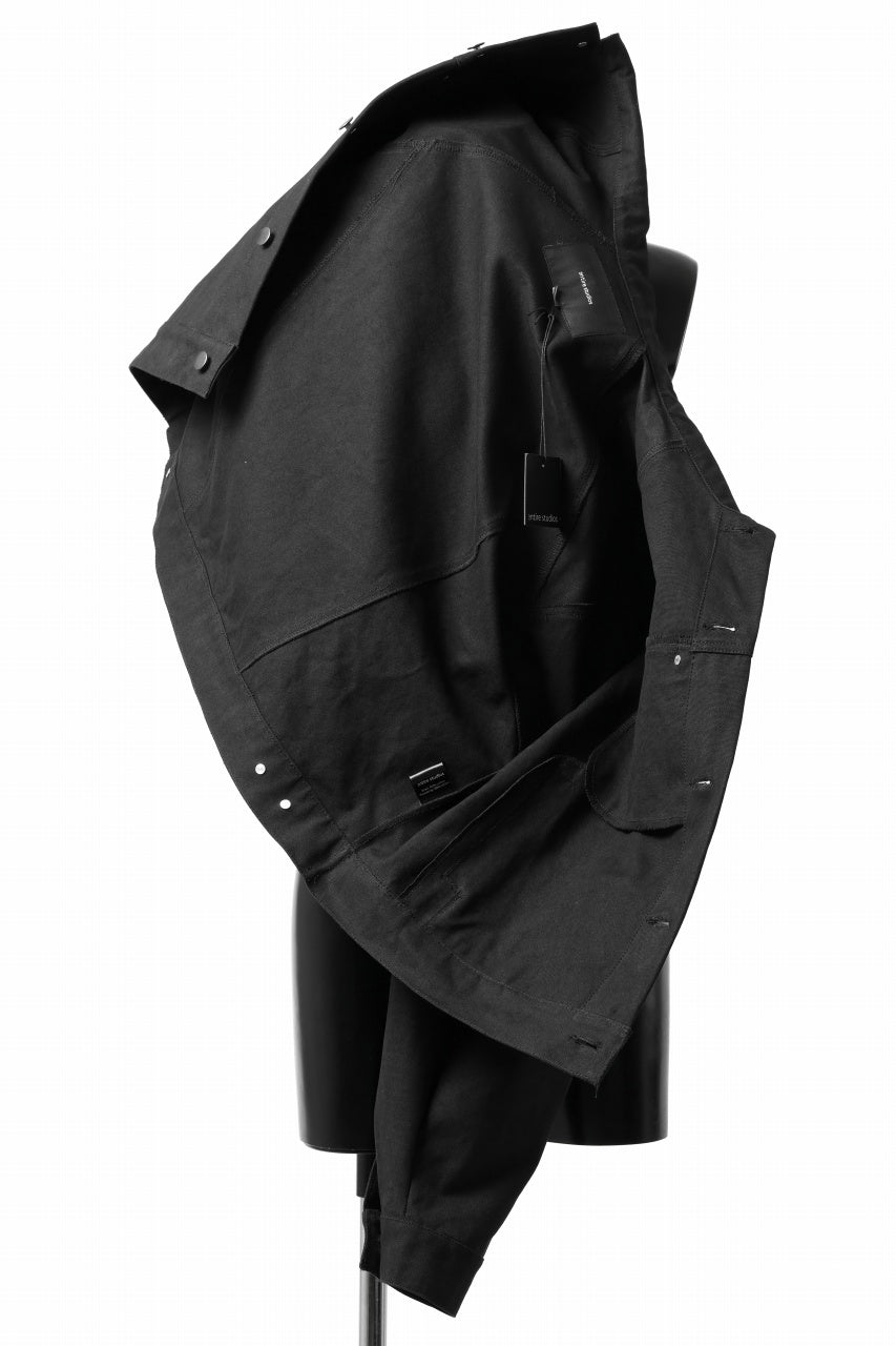 entire studios WORK WEAR JACKET (BAT)