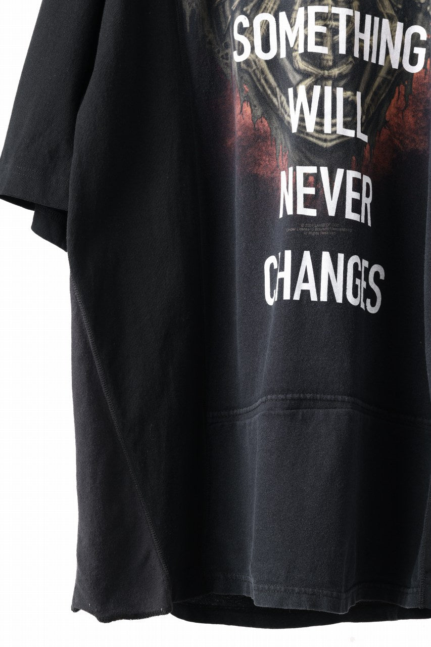 CHANGES VINTAGE REMAKE SHORT SLEEVE TEE (MULTI #I)