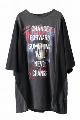 CHANGES VINTAGE REMAKE SHORT SLEEVE TEE (MULTI #L)